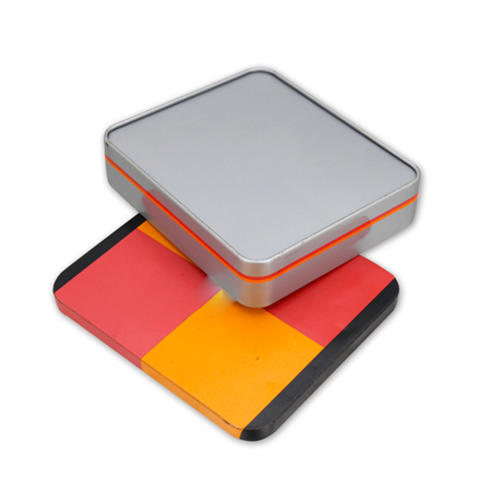 high quality tin gift box